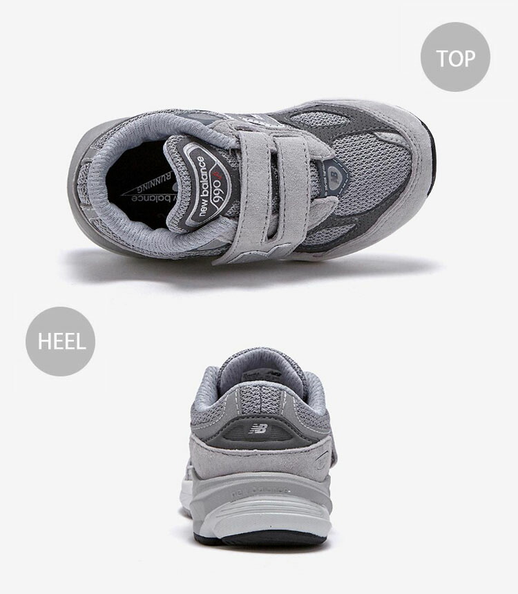 楽天市場】New Balance ニューバランス キッズ スニーカー NewBalance