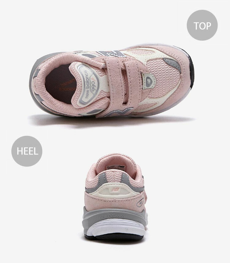 楽天市場】New Balance ニューバランス キッズ スニーカー NewBalance