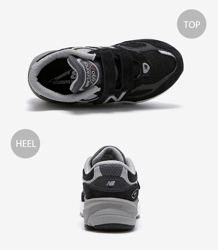 楽天市場】New Balance ニューバランス キッズ スニーカー NewBalance