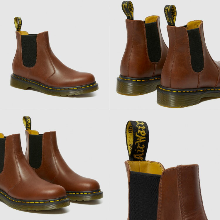 楽天市場】Dr.Martens ドクターマーチン ブーツ サイドゴアブーツ CORE