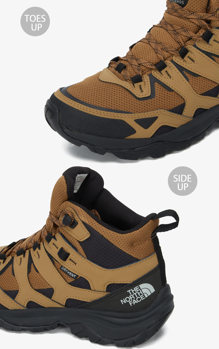 楽天市場】THE NORTH FACE ノースフェイス アウトドアシューズ