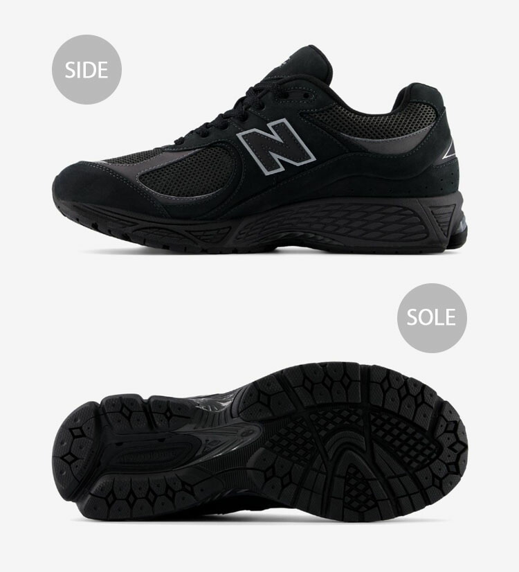 楽天市場】New Balance ニューバランス スニーカー M2002R シューズ