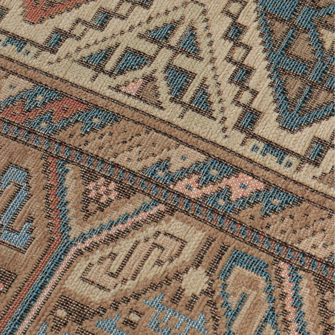 楽天市場】アクメファニチャー ACME Furniture GLENOAKS RUG 120×160