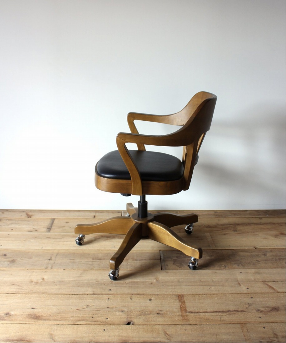 楽天市場】ACME Furniture アクメファニチャー SHAW-WALKER DESK CHAIR