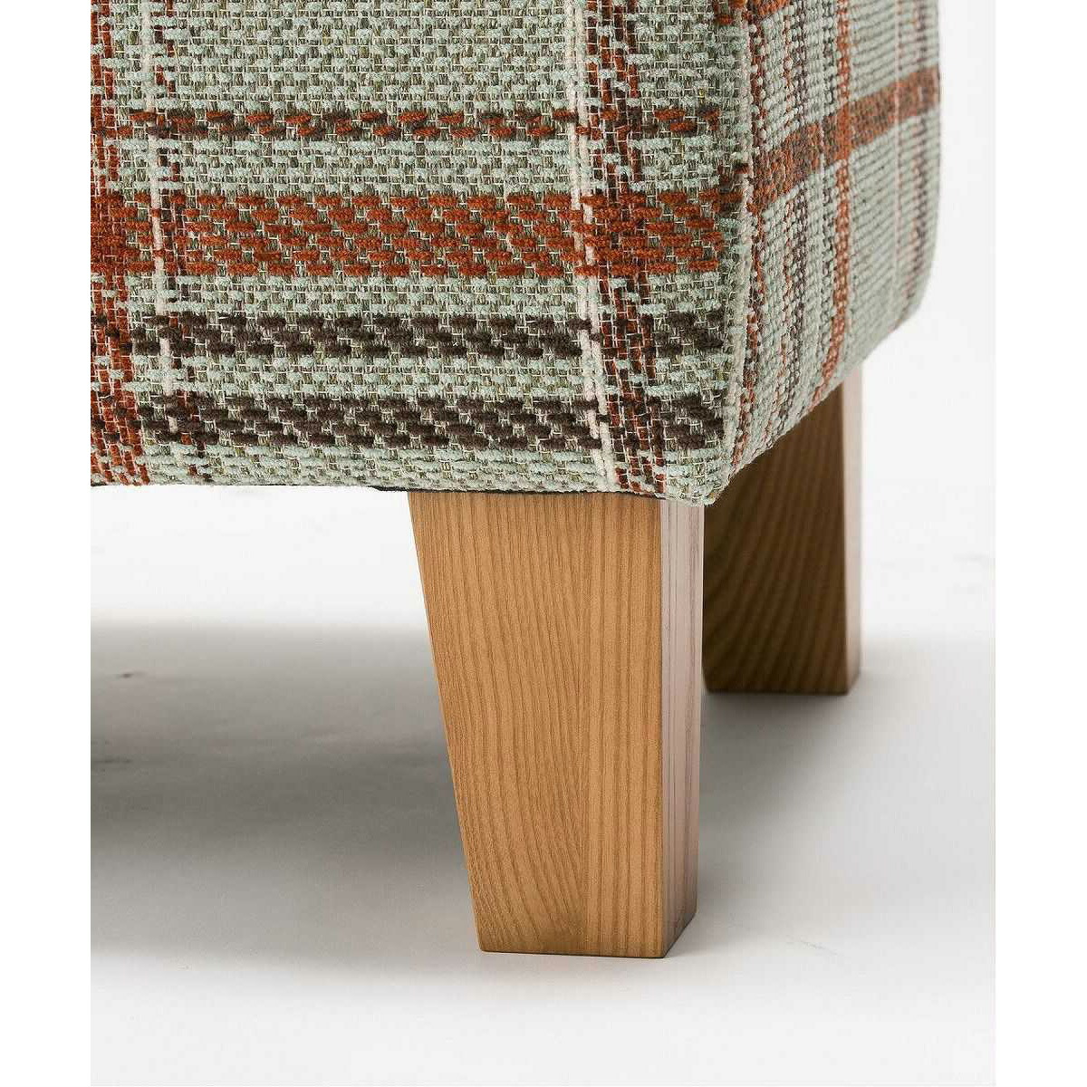 楽天市場】アクメファニチャー ACME Furniture JETTY feather OTTOMAN