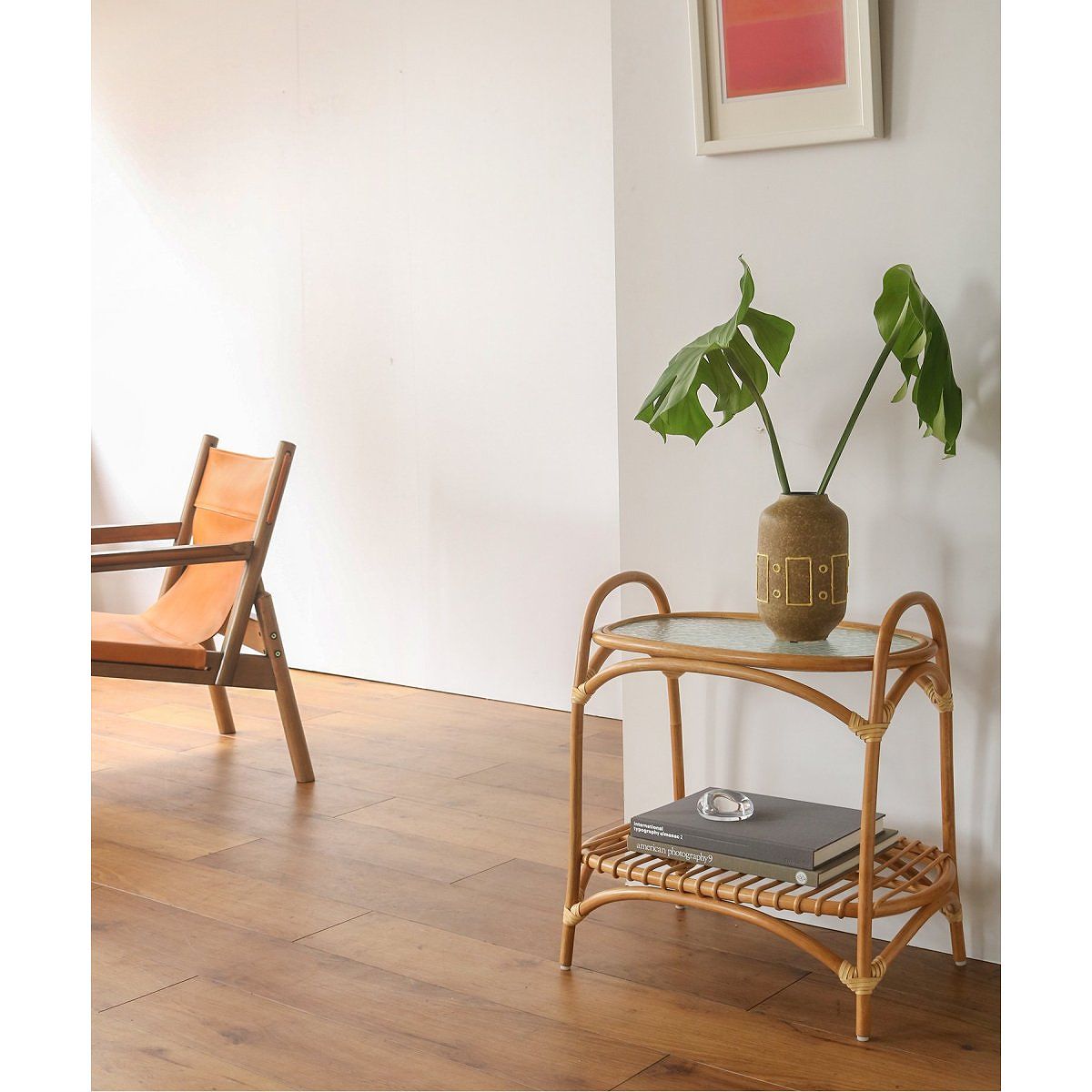 楽天市場】ACME Furniture アクメファニチャー BALBOA SIDE TABLE