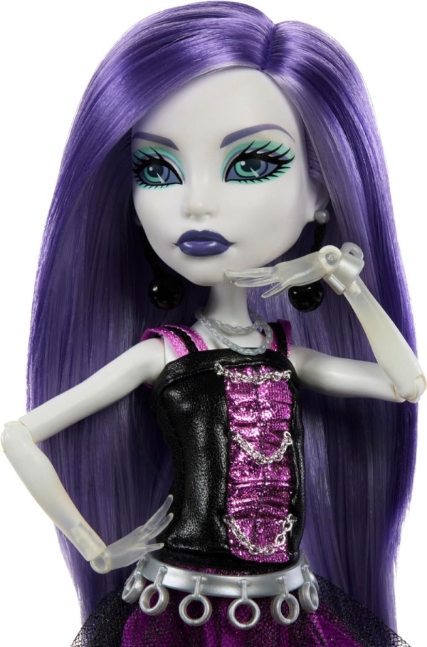 楽天市場】Monster High 即納 モンスターハイ 日本未発売 スペクトラ