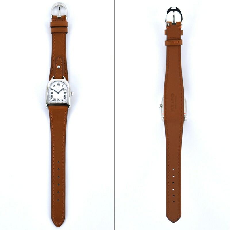 楽天市場】ラルフローレン 腕時計 レディースウォッチ スティラップ