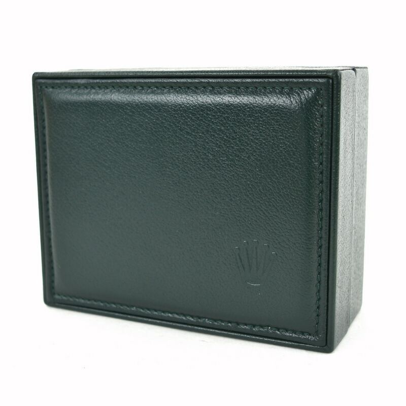 楽天市場】ロレックス レディース時計用 BOX ウォッチボックス 箱のみ