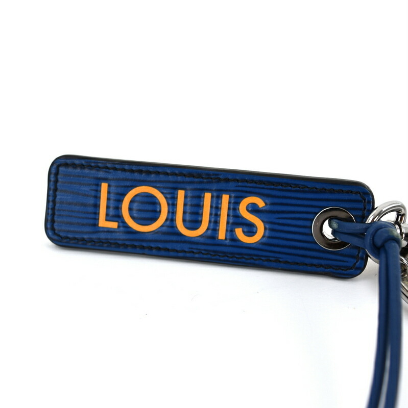 楽天市場】ルイヴィトン キーリング ポルトクレ LVデュアル MP2553