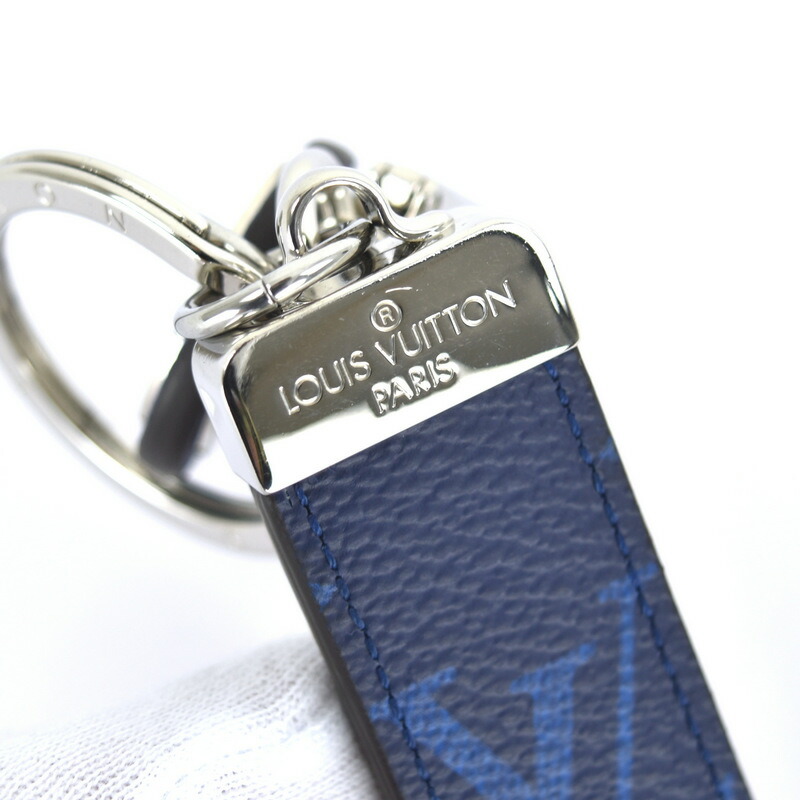 楽天市場】ルイヴィトン キーリング ポルトクレ ネオ LVクラブ