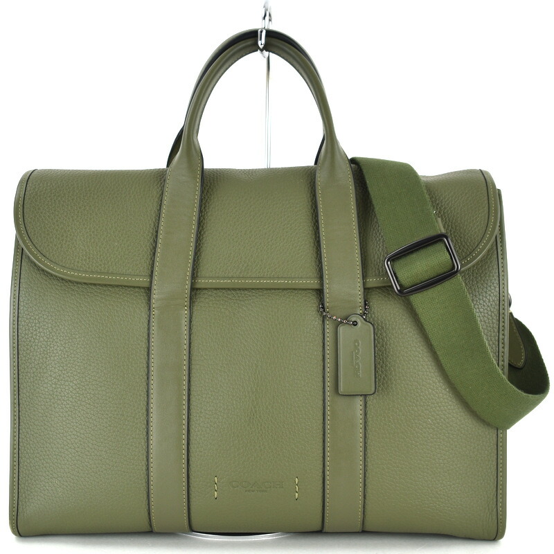 楽天市場】コーチ バッグ メンズ ゴッサム ポートフォリオ C5318