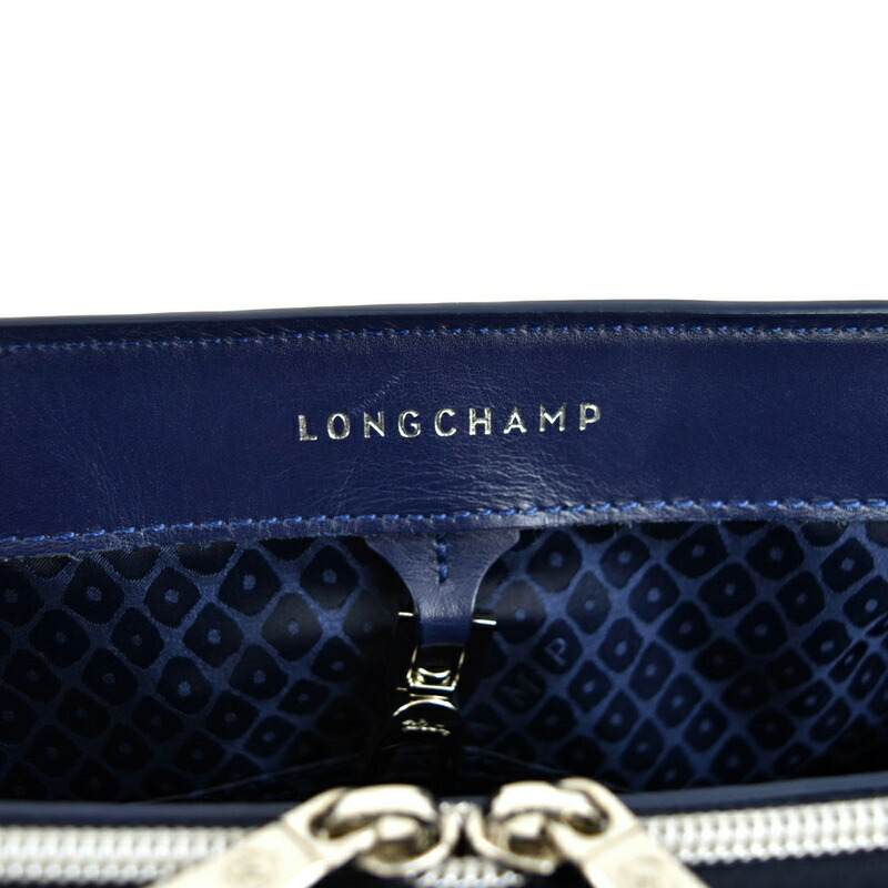 楽天市場】ロンシャン オノレ バッグ レザー 2WAY ショルダーバッグ