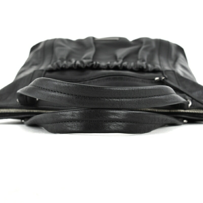 楽天市場】バーバリー バッグ 中古 トートバッグ ブラック A4サイズ