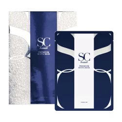 楽天市場】sc ボーテ（シートマスク・フェイスパック｜スキンケア