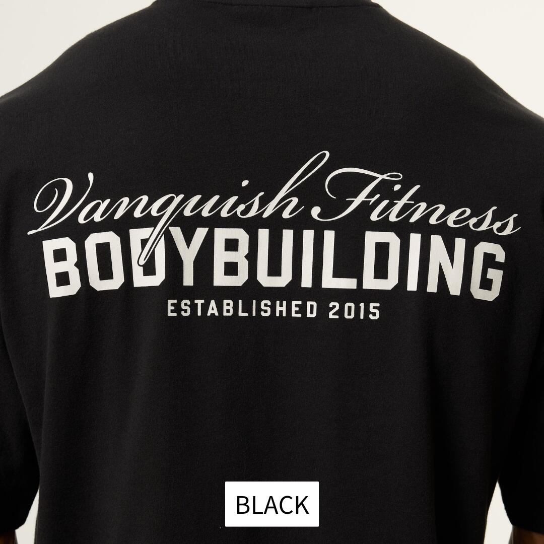 楽天市場】ヴァンキッシュフィットネス VANQUISH BODYBUILDING