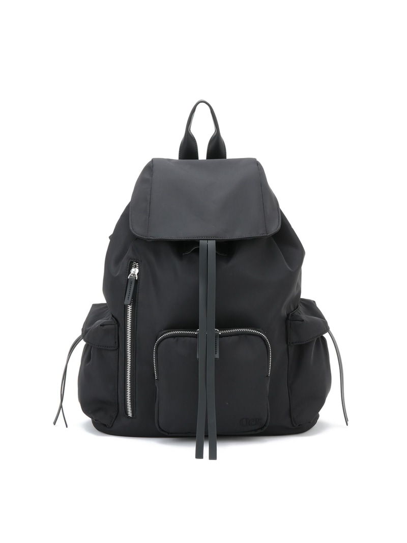 楽天市場】【WEB限定】フラップポケットリュックサック ADAM ET ROPE