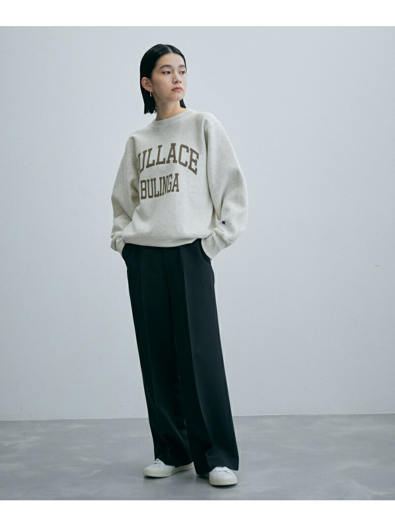 楽天市場】【SALE／20%OFF】【Champion for ADAM ET ROPE'】別注 RW