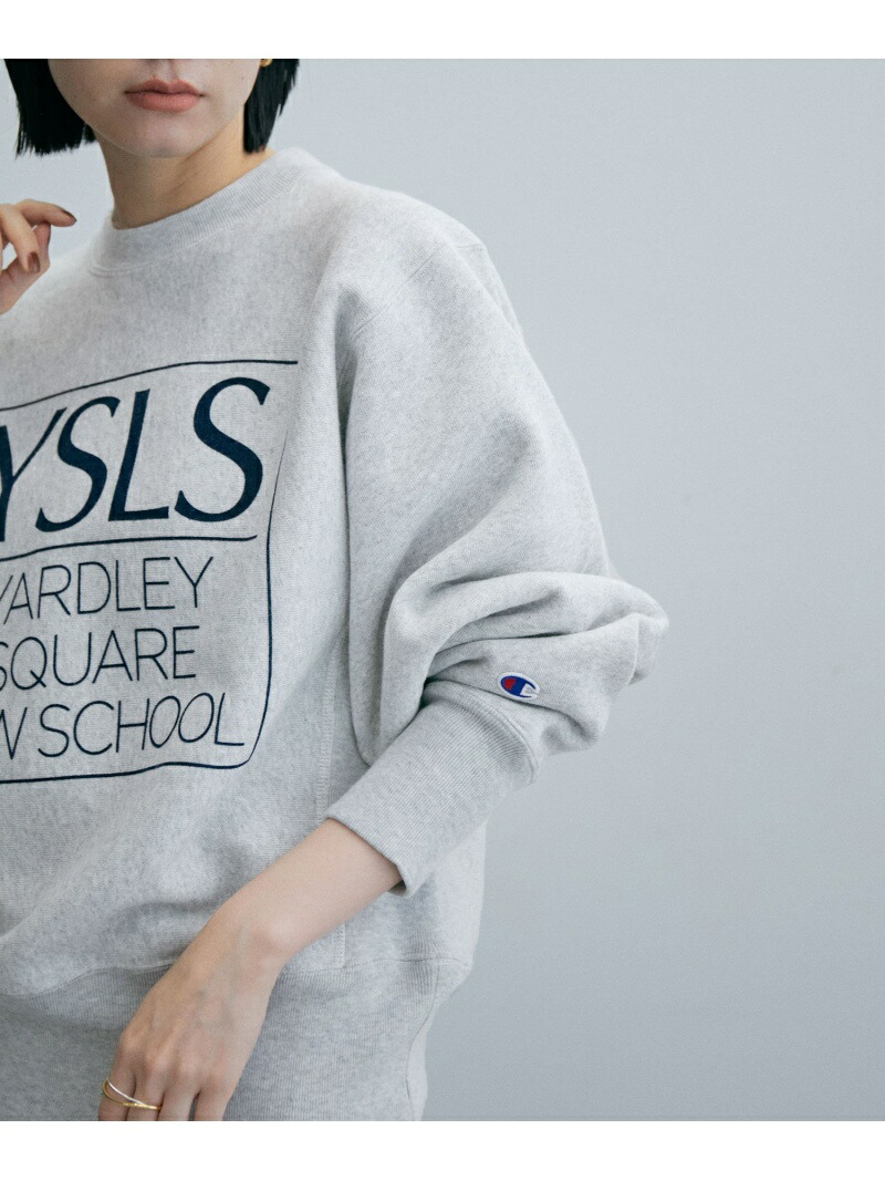 楽天市場】【SALE／20%OFF】【Champion for ADAM ET ROPE'】別注 RW