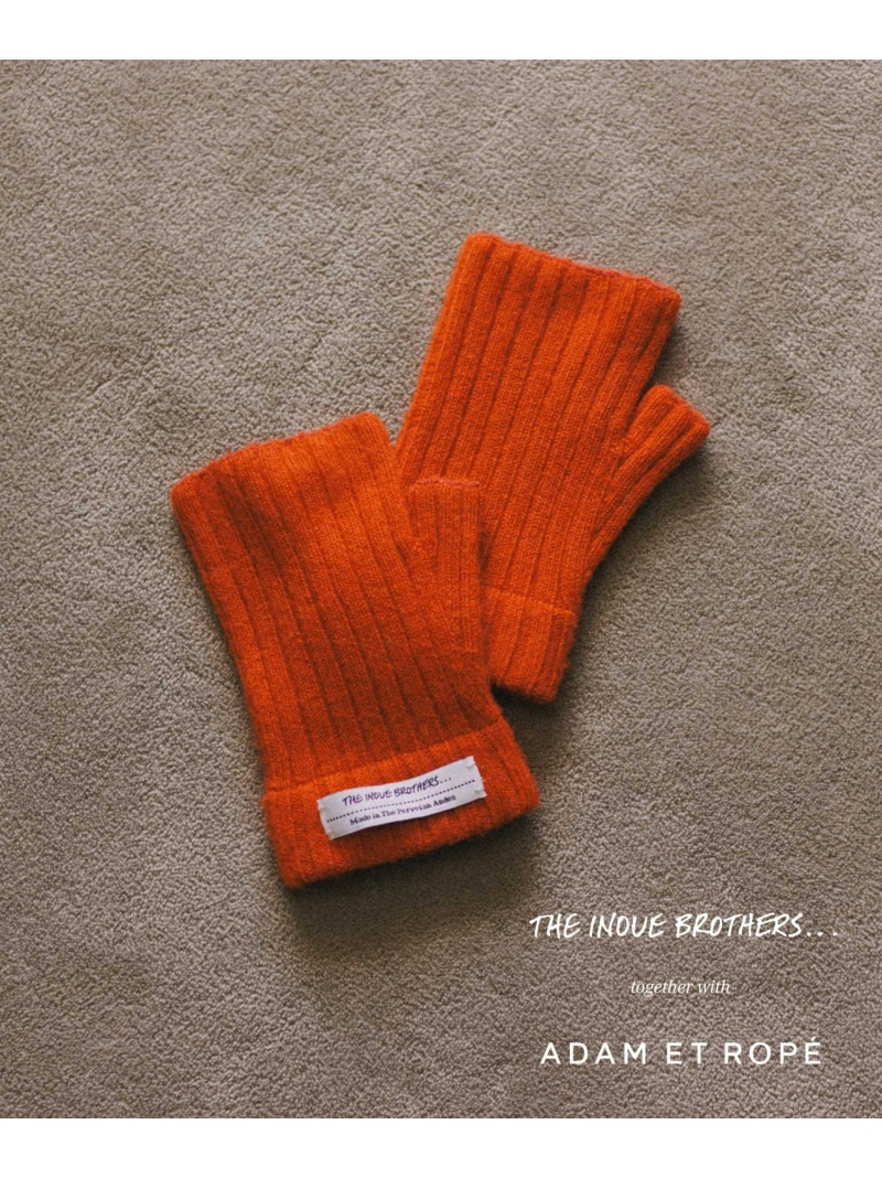 楽天市場】【THE INOUE BROTHERStogether with ADAM ET ROPE
