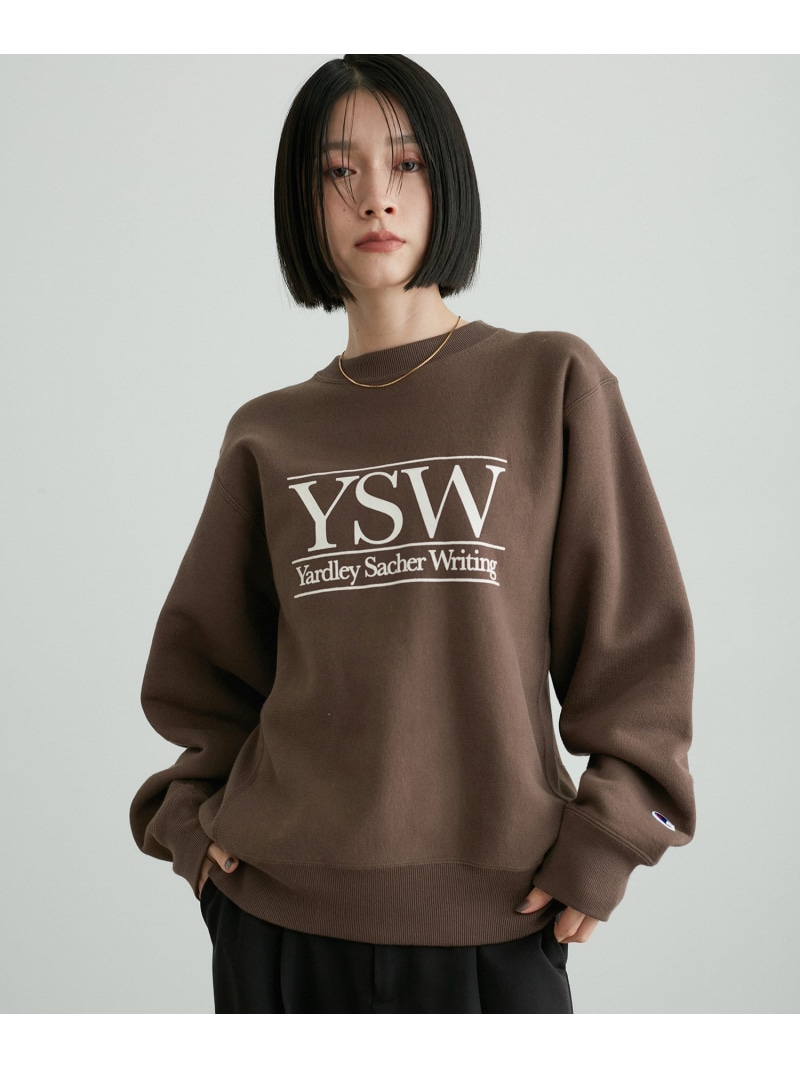 楽天市場】【SALE／30%OFF】【Champion for ADAM ET ROPE'】別注 RW