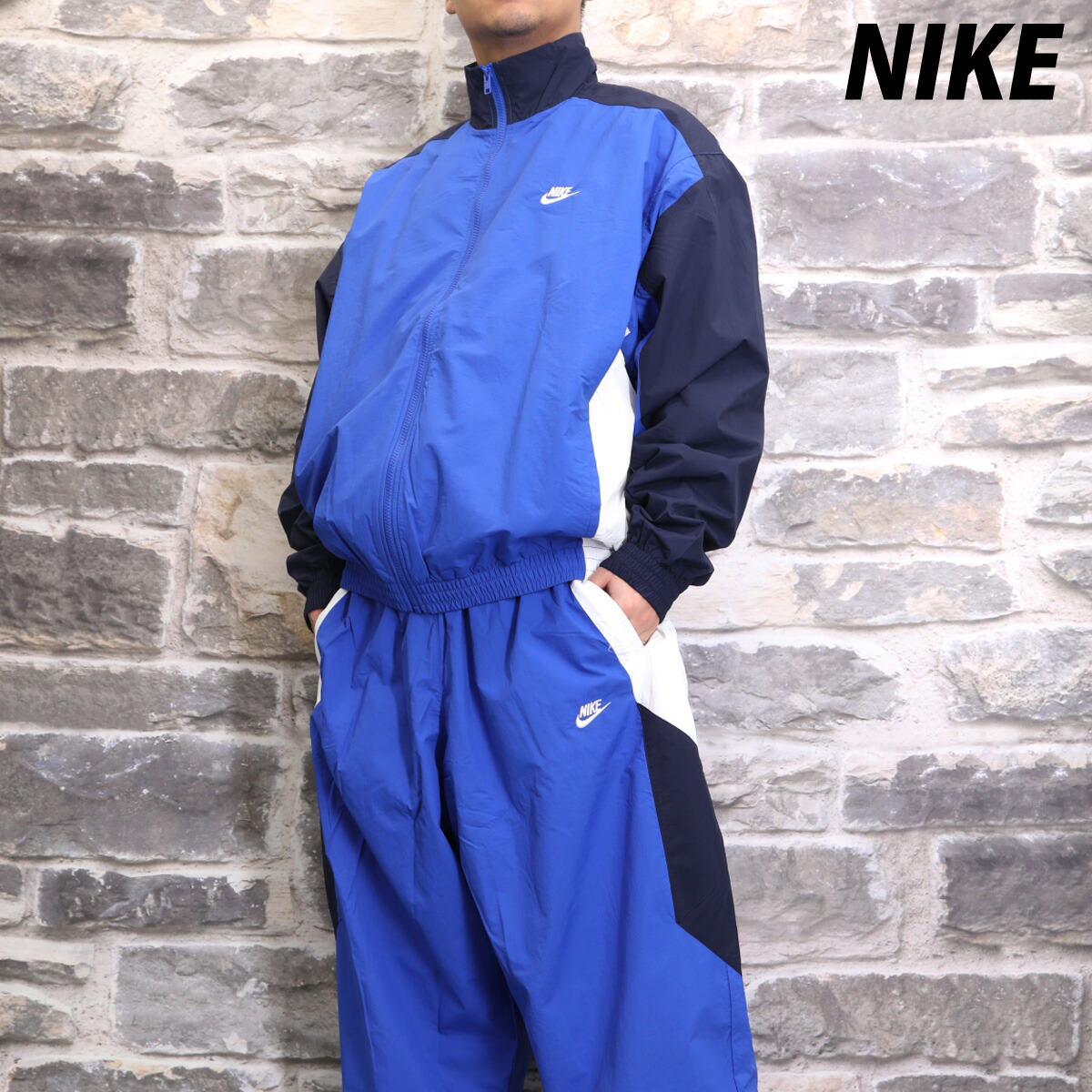 楽天市場】ナイキ セットアップ メンズ ウインドブレーカー 上下