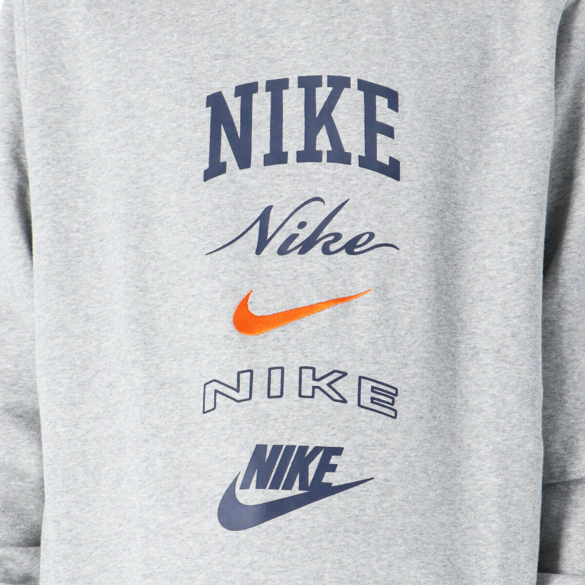 楽天市場】ナイキ セットアップ メンズ スウェット 上下 ブランド NIKE