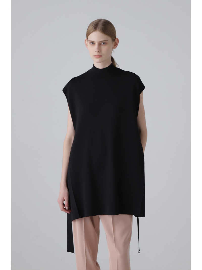 楽天市場】【SALE／50%OFF】◇ドライストレッチニットベスト ADORE