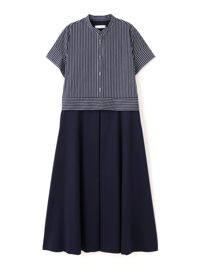 楽天市場】◇クリアツイルワンピース ADORE アドーア ワンピース