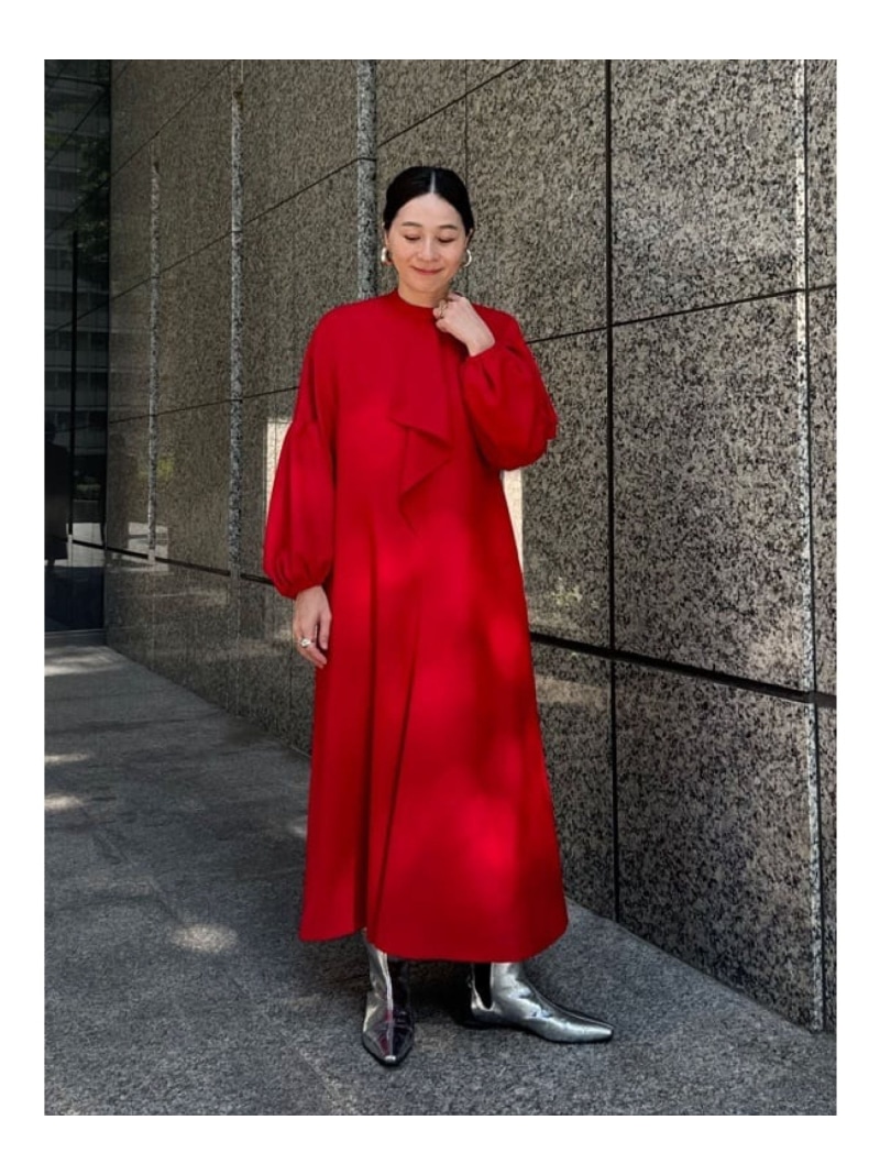 楽天市場】ベーシックアムンゼンワンピース ADORE アドーア ワンピース