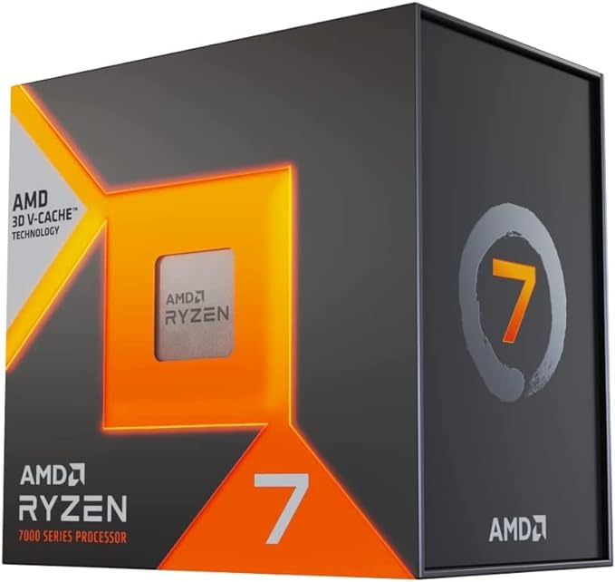 楽天市場】ryzen 7 7800x3d（パソコン・周辺機器）の通販