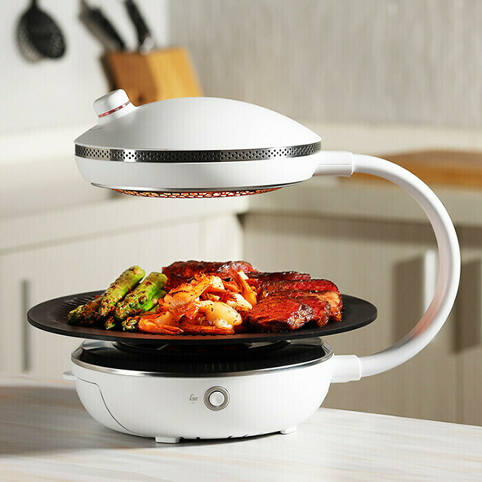 楽天市場】無煙ロースター 無煙グリル 無煙コンロ 煙の出ない 家庭用