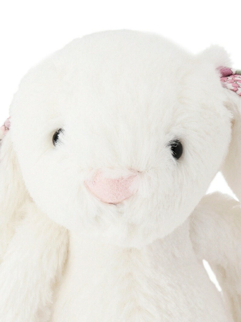 楽天市場】EC52 バニーS(ぬいぐるみ/リバティプリント Afternoon Tea