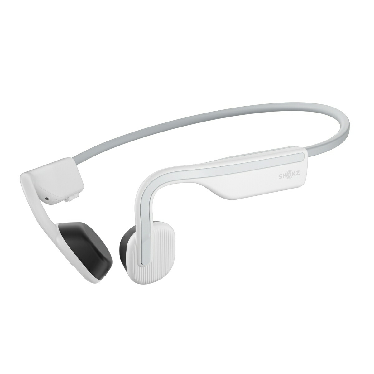 楽天市場】【公式】Shokz OpenMove ショックス 骨伝導イヤホン