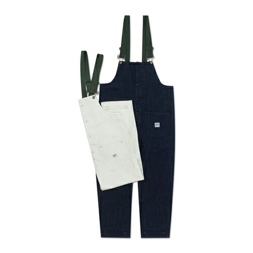 楽天市場】afterbase デッキパンツ オーバーオール DECK PANTS OVERALL