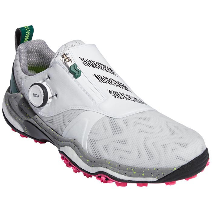 楽天市場】アディダス メンズ CODECHAOS BOA 25 コードカオス 25 ボア