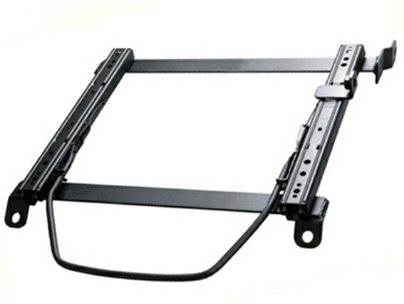 楽天市場】【日本製】JURAN(ジュラン)シートレールレカロ/ブリッド底