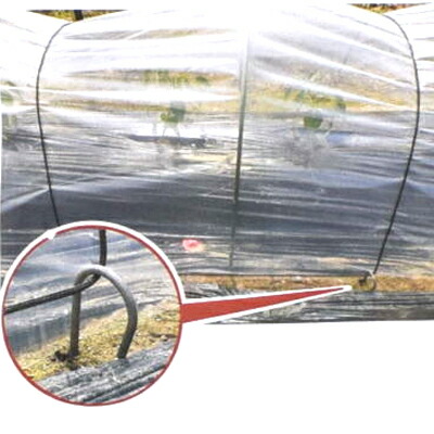 楽天市場】シンセイ トンネルバンド杭 50本 45cm (頂部から先端まで