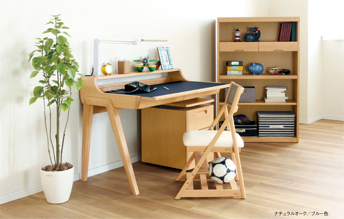 楽天市場】【受注生産】浜本工芸 学習机 No.49 デスク [品番:No.4984