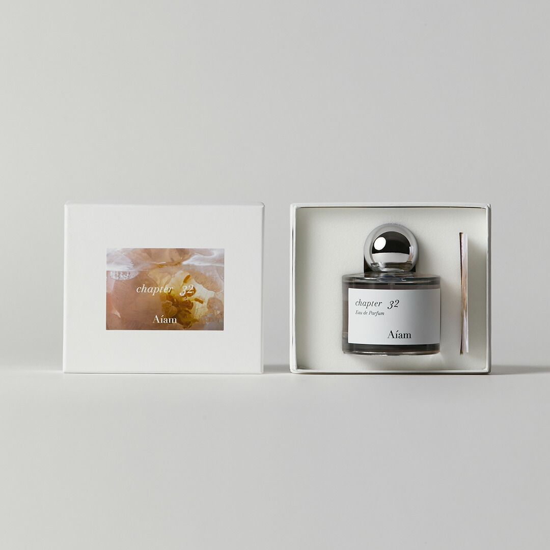 楽天市場】Aiam アイアム チャプター32 フレグランス 香水 香り ギフト