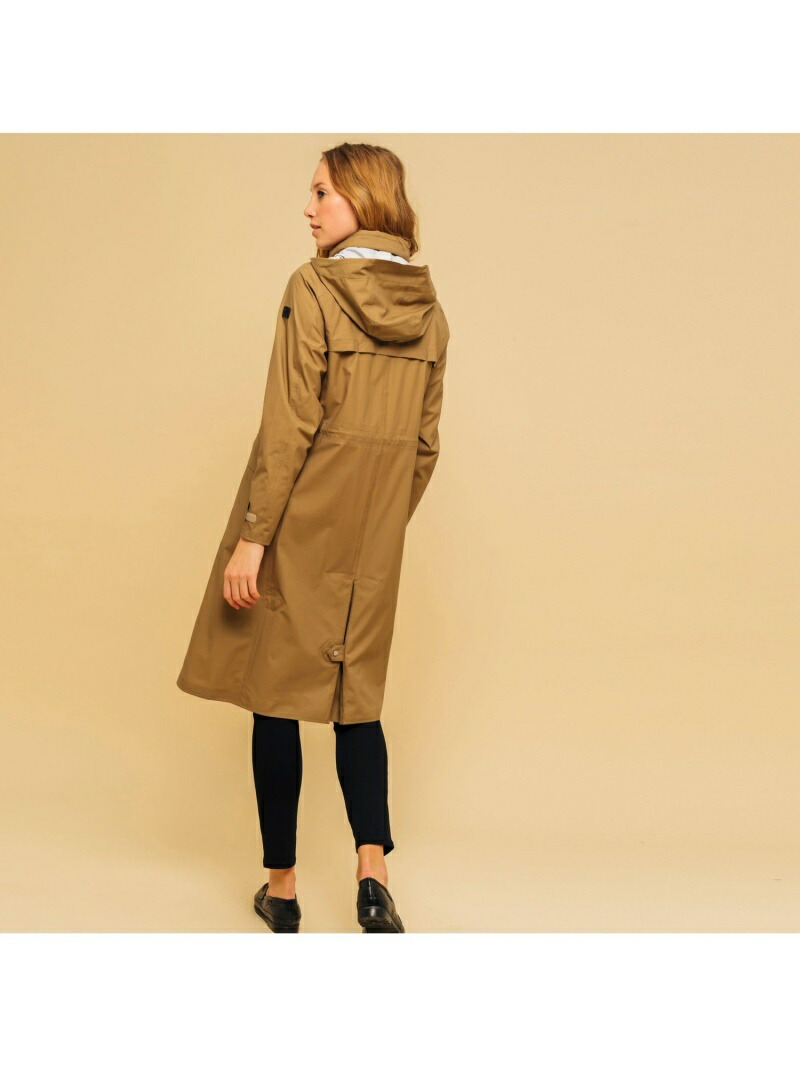 楽天市場】【SALE／40%OFF】透湿防水ジブルライディングコート AIGLE