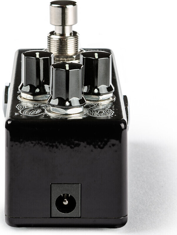 楽天市場】【送料込】MXR EG74 RAW DAWG OVERDRIVE ERIC GALES