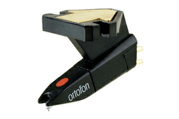 楽天市場】【送料込】オルトフォン ortofon OM PRO S カートリッジ