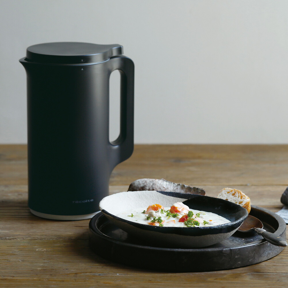 楽天市場】【正規品 / 30品レシピ付き】recolte（レコルト）Auto