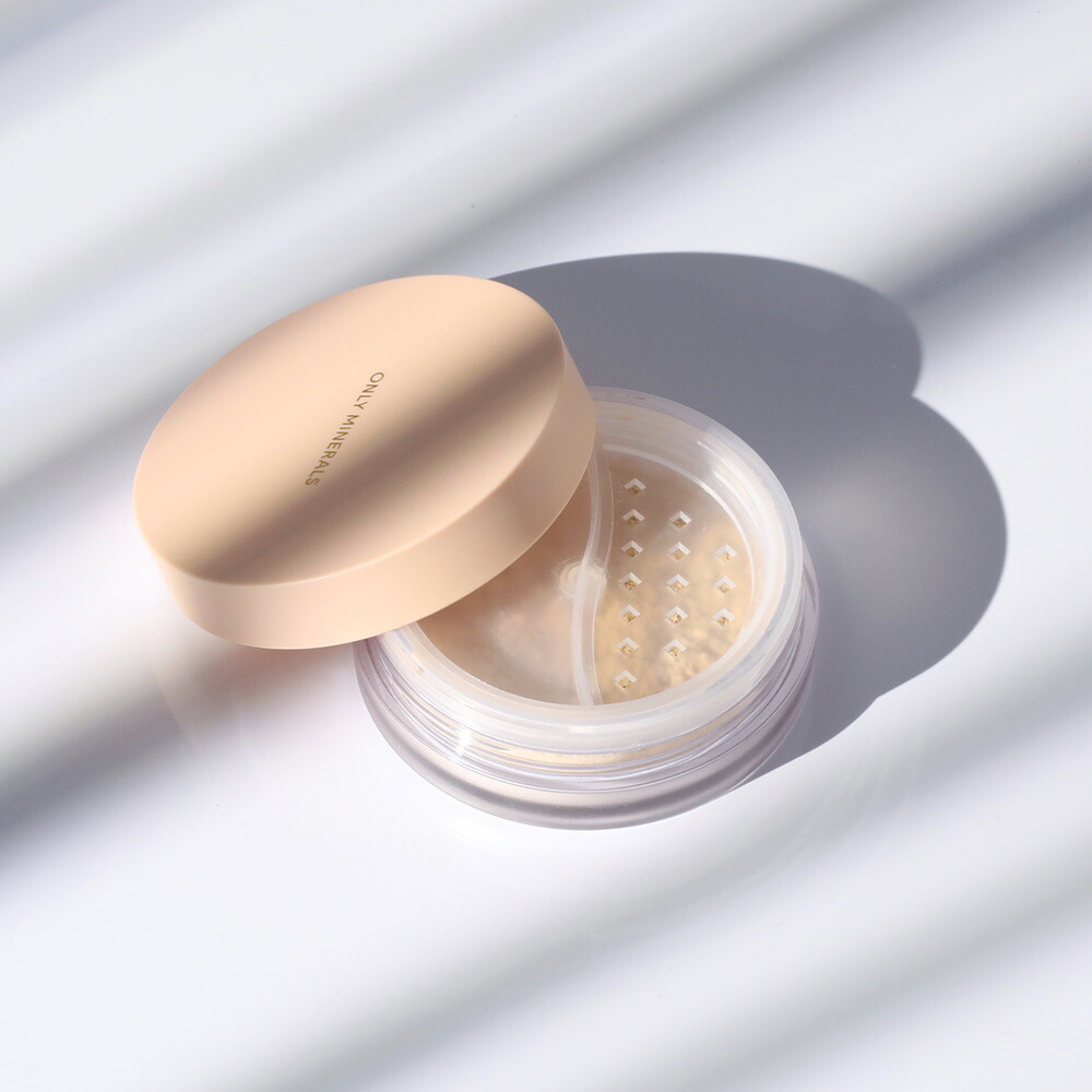 楽天市場】【最大12％OFFクーポン！】ONLY MINERALS（オンリーミネラル