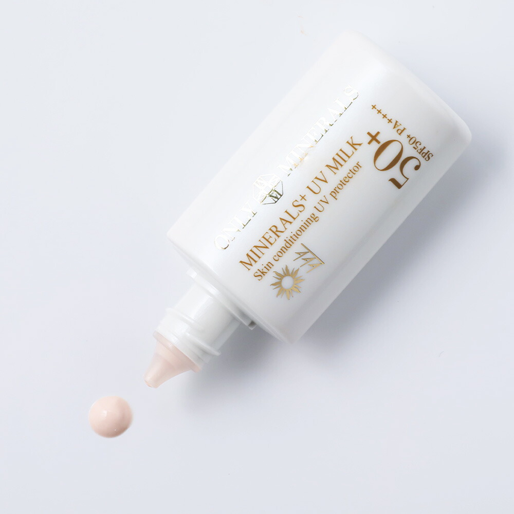 楽天市場】【最大12％OFFクーポン！】ONLY MINERALS（オンリーミネラル