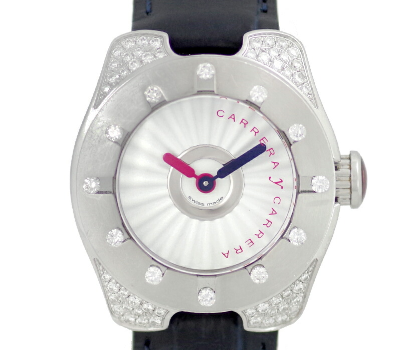 楽天市場】【ｾｰﾙ】【美品】【Carrera y Carrera】カレライカレラ