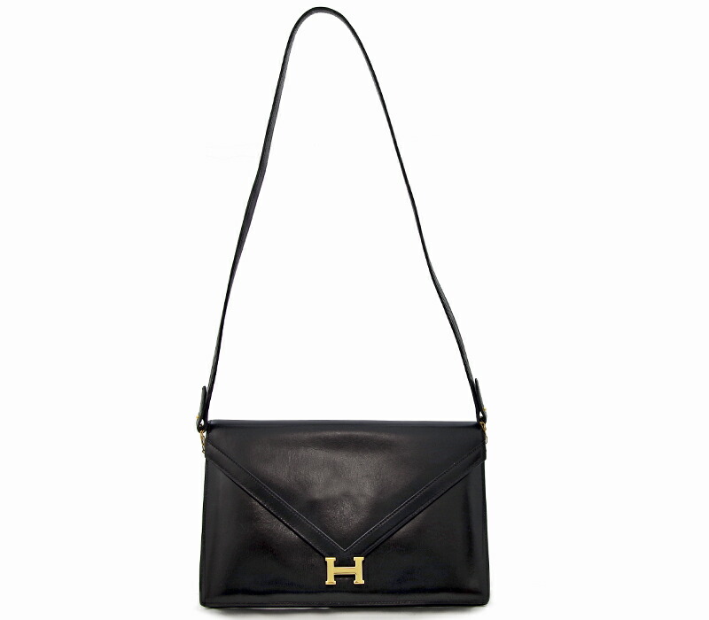 楽天市場】【HERMES】エルメス リディ ヴィンテージ ショルダー バッグ