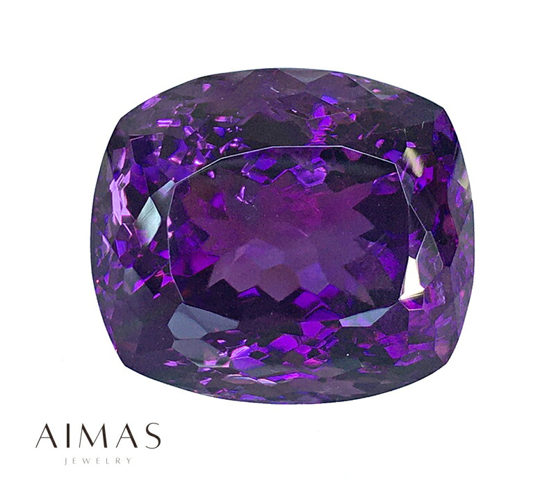 楽天市場】【ｾｰﾙ】アメジスト カラーチェンジ 43.47ct ルース ◇ 紫