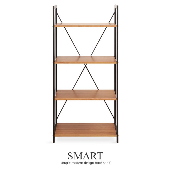 楽天市場】【3/1限定！全品5％OFFクーポン配布中】 シェルフ 木製